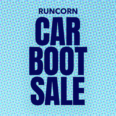 Runcorn Car Boot Sale First Sunday of Every Month! – next event Sunday 7th May